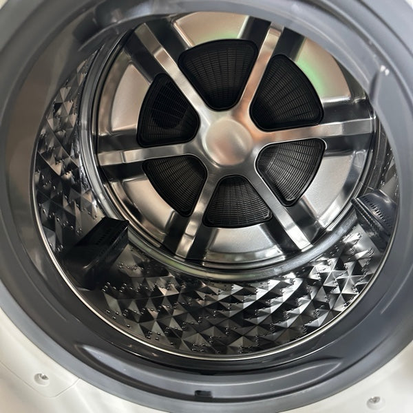 洗濯機 NA-LX129CL【ITVA0MEFWEGG】