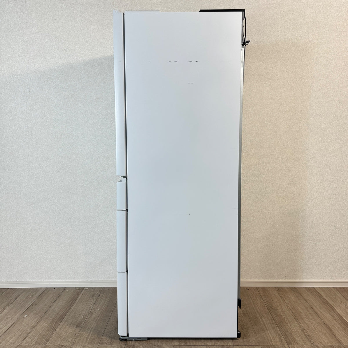 中古 冷蔵庫 Panasonic NR-SHF557X 550L 2021年製
