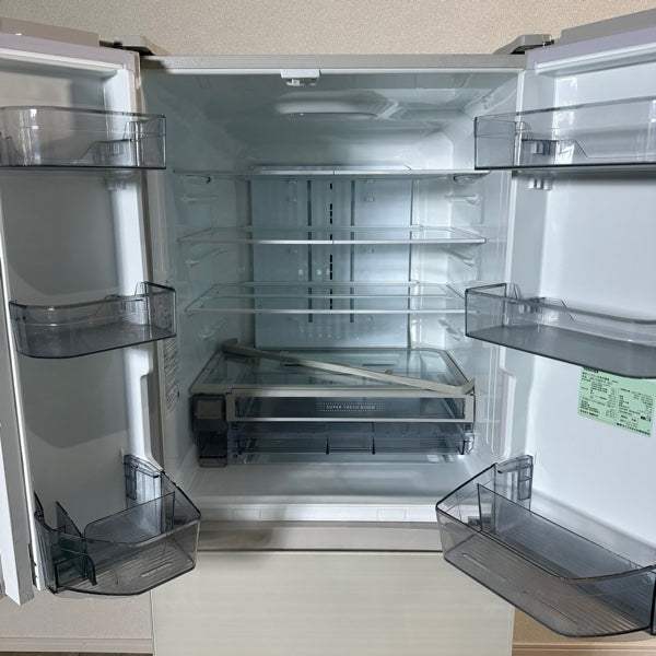 冷蔵庫 GR-T550FH【ITAQCUHP0LCG】