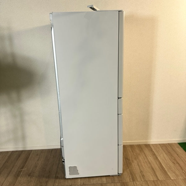 冷蔵庫 R-HW52N【ITLIUBKOMPZK】