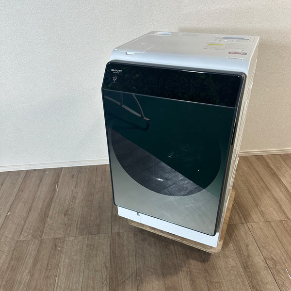 洗濯機 ES-W113【ITHG63NP2AKK】