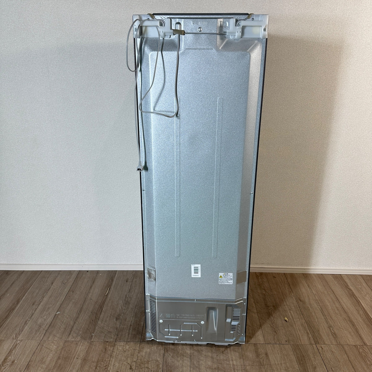 中古 冷蔵庫 HITACHI R-K40T 401L 2026年製