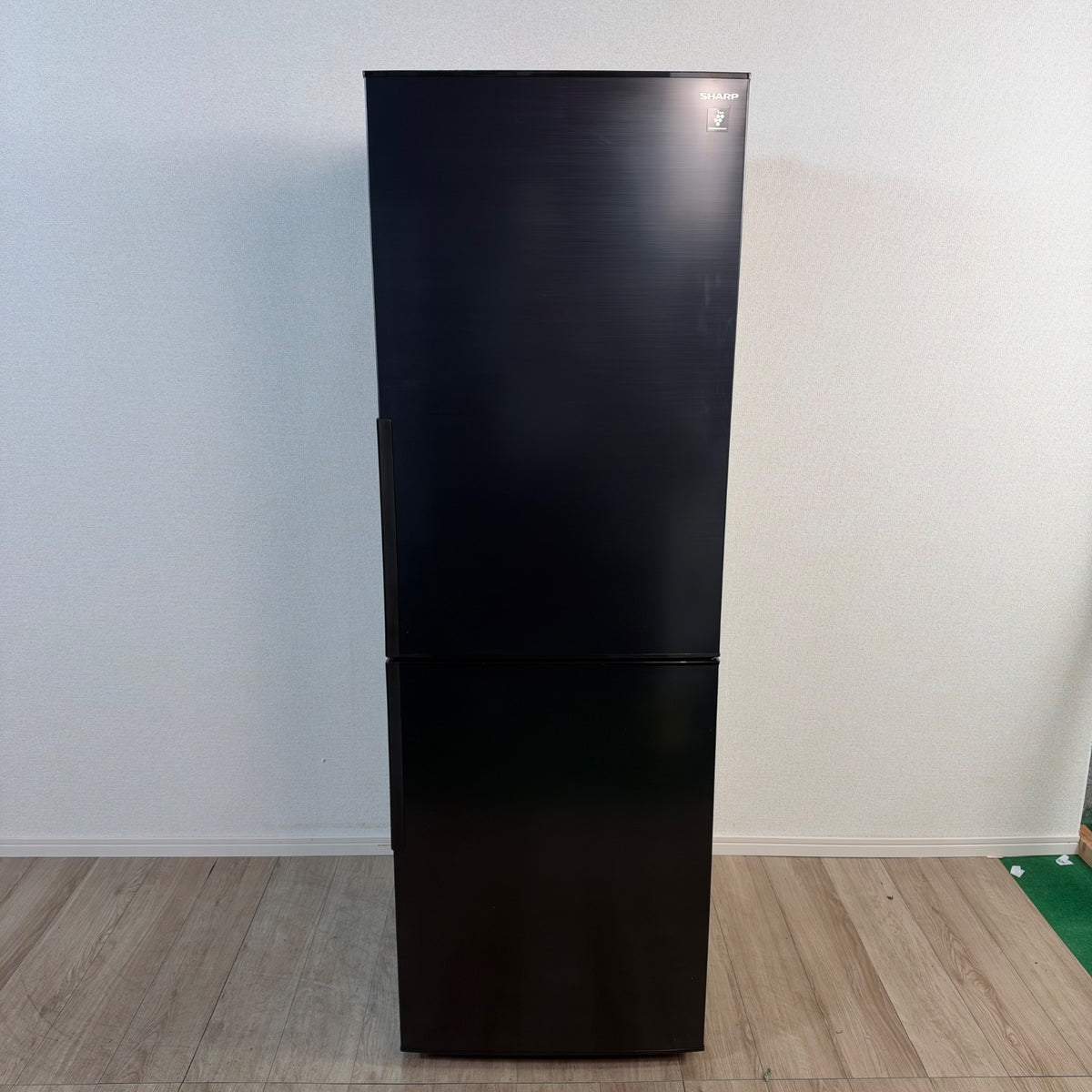 中古 冷蔵庫 SHARP SJ-AK31G 310L 2021年製 写真2