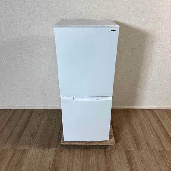 冷蔵庫 SJ-D15P【IT2RTUS1O0OG】