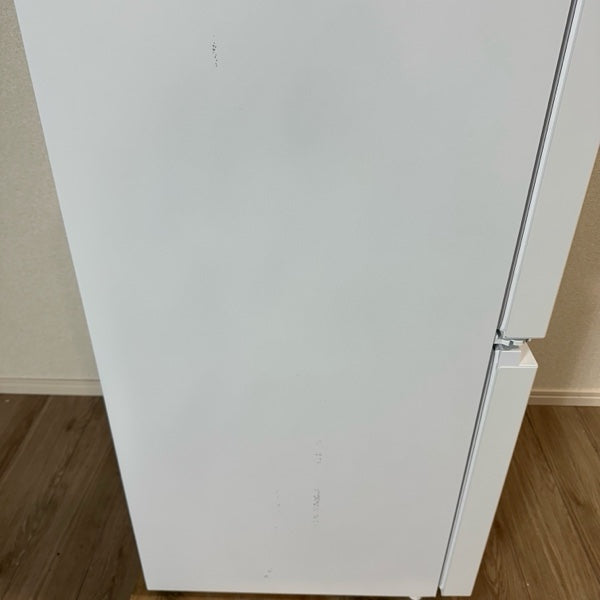 冷蔵庫 SJ-TD15R【ITJQGVM25CEX】