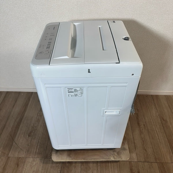 洗濯機 NA-F50B14【ITFSLU3TL1TZ】