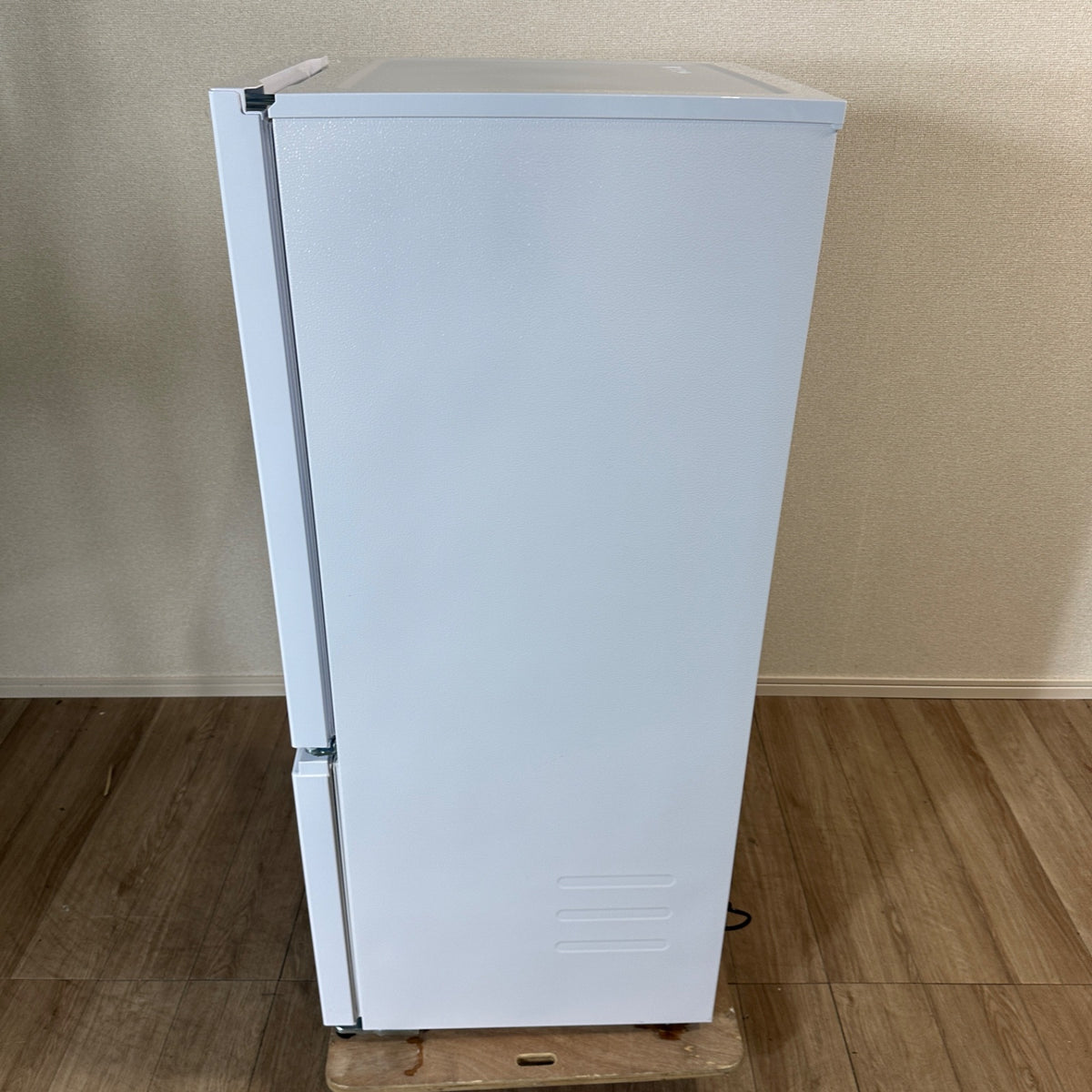 中古 冷蔵庫 YAMADA YRZ-F15MW 159L 2026年製