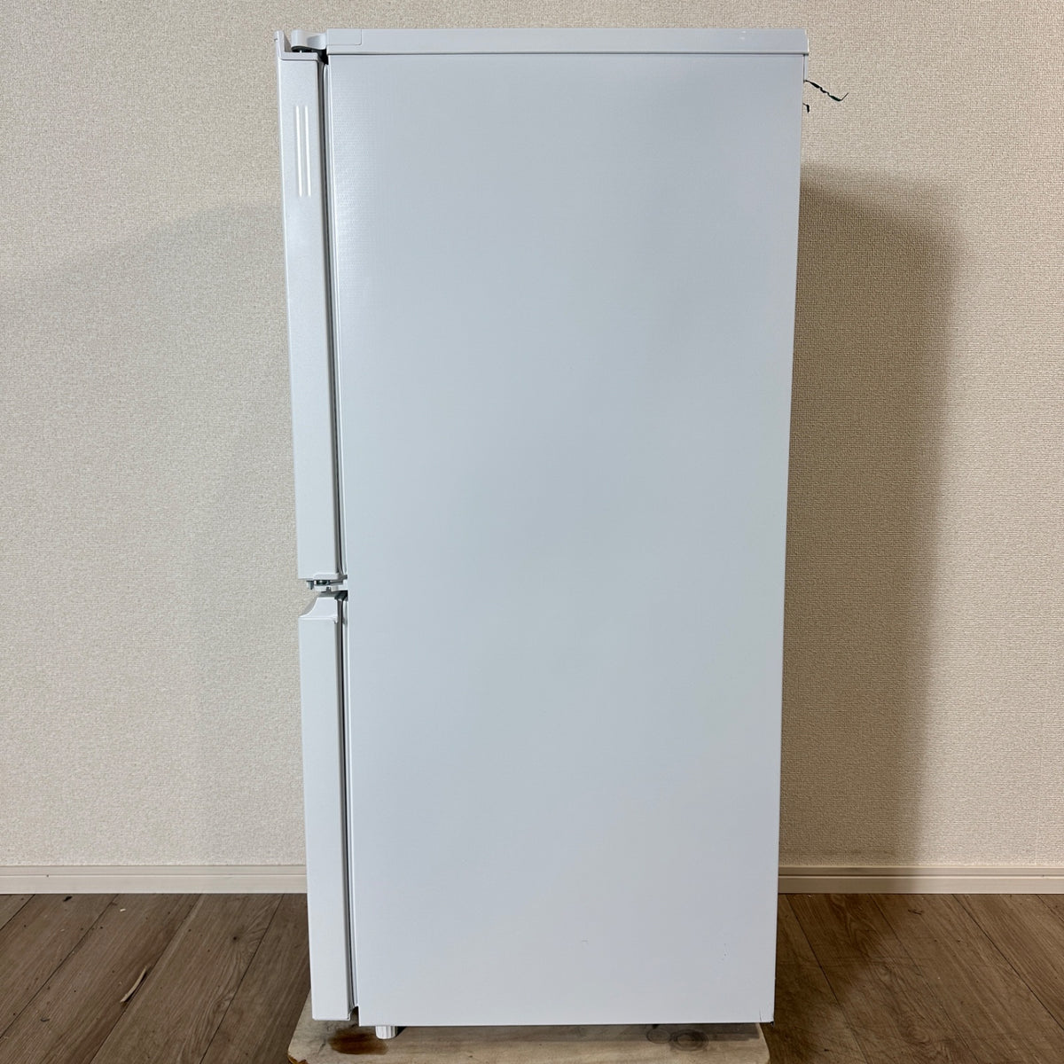 中古 冷蔵庫 SHARP SJ-D15K 152L 2024年製 写真3