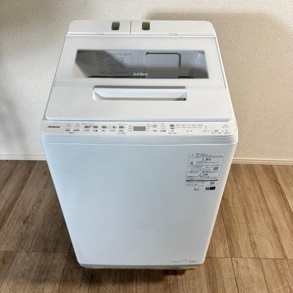洗濯機 BW-X120J【IT6UK95P4AX1】