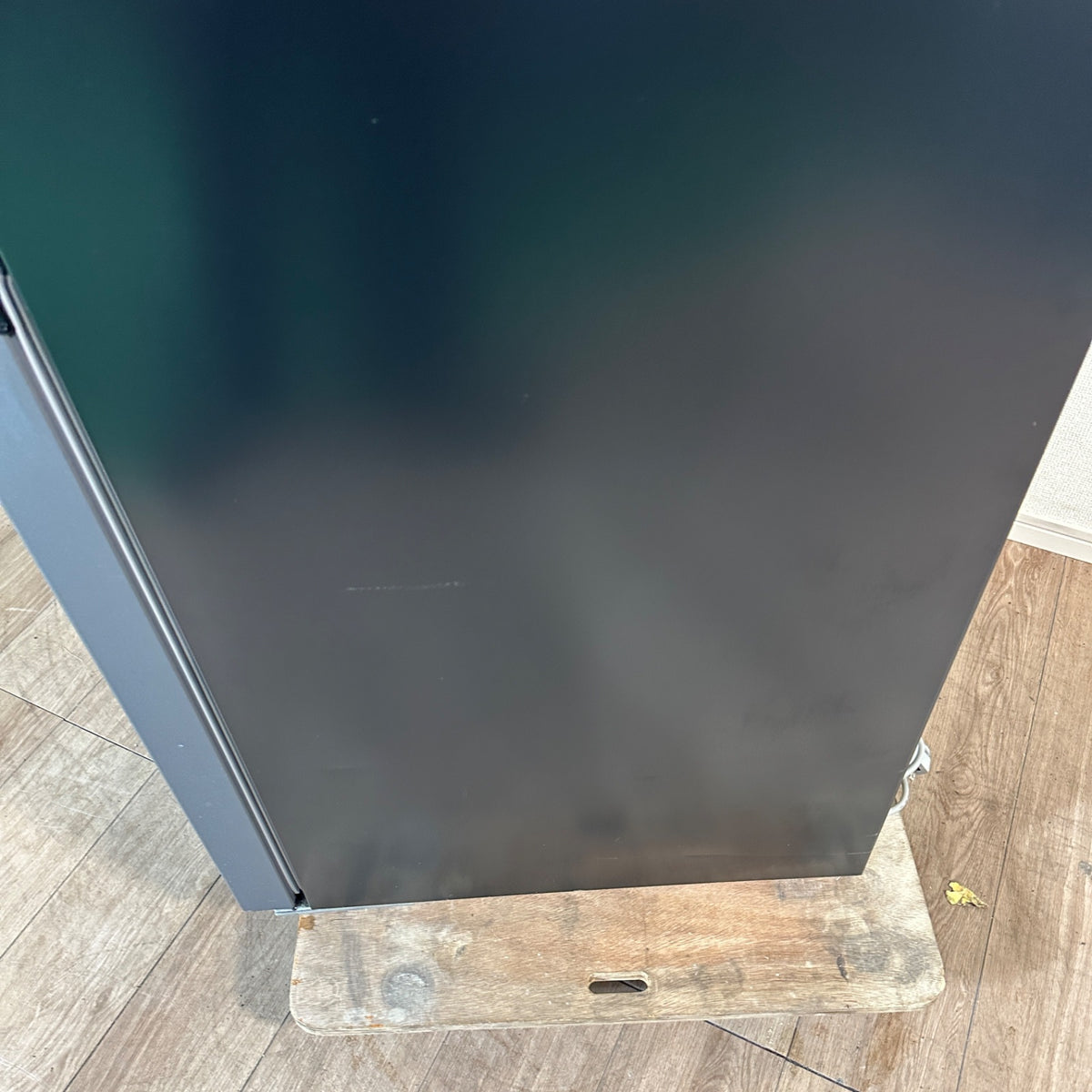 中古 冷蔵庫 Haier JR-SY15A 148L 2024年製