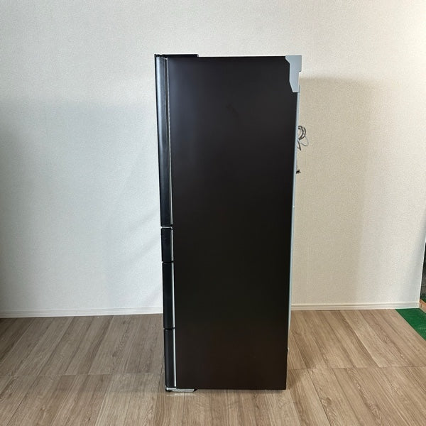 冷蔵庫 MR-MX50F【ITXLYJNUUWNO】
