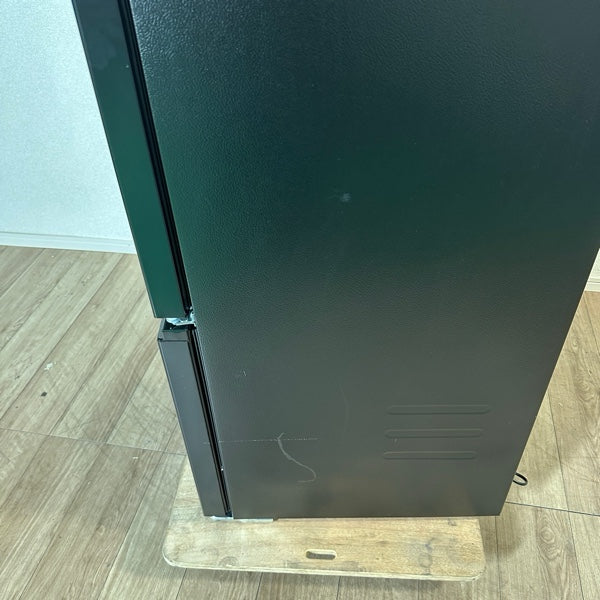 冷蔵庫 YRZ-F15MK【IT5VPKOZGVOY】