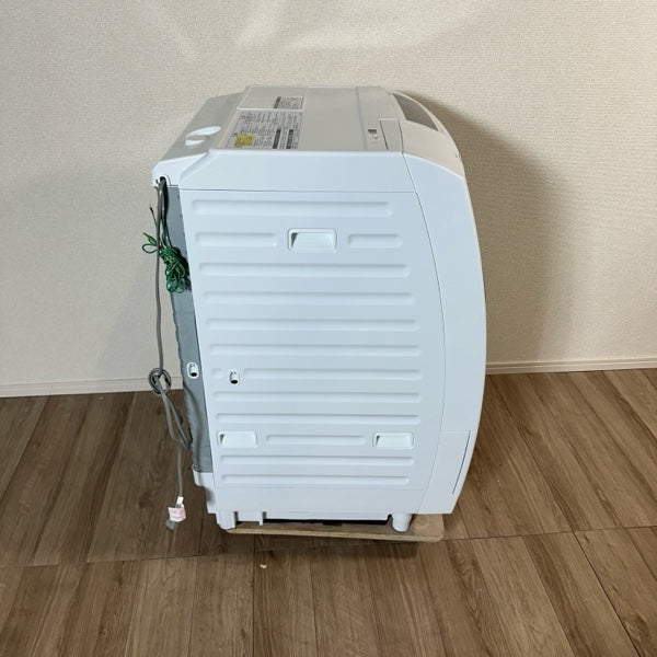 洗濯機　BD-SG100GL　2022【ITFODU6R1QJ8】
