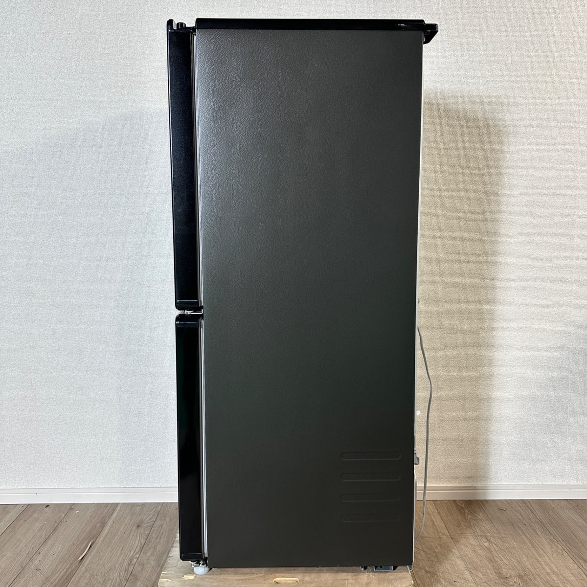 中古 冷蔵庫 Haier JR-F15KS 150L 2026年製