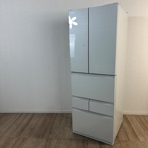 冷蔵庫 GR-T510FH【ITKIV36Z43MG】