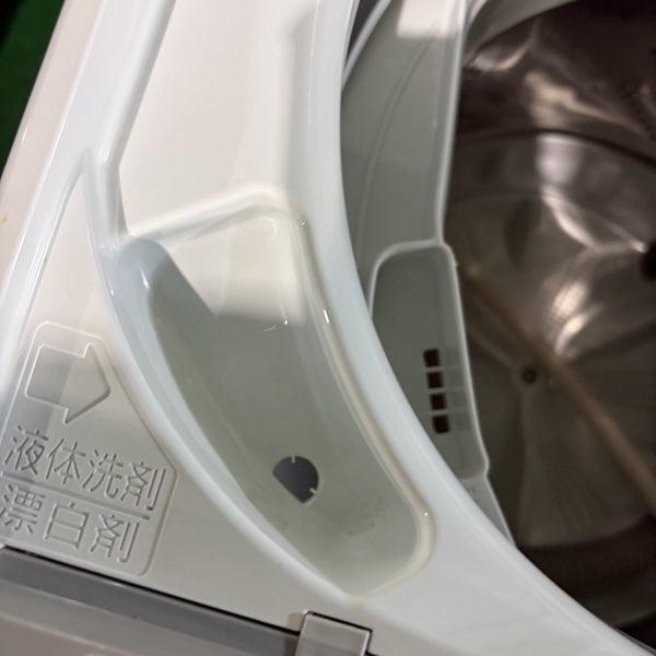 洗濯機 NA-F6B1【ITXNOT13W40P】