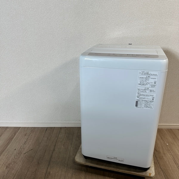 洗濯機 NA-F5B3【IT4G0JHJOCNC】
