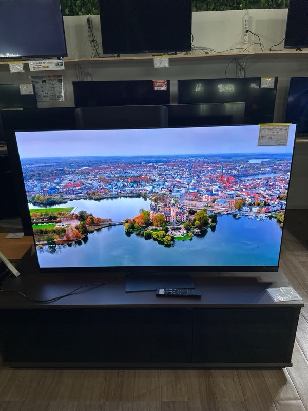 テレビ 65X9000N【ITWRWKBH0IHW】