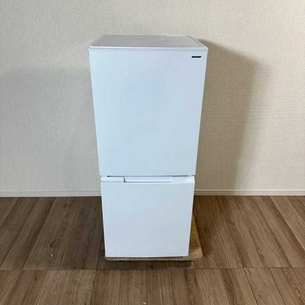 冷蔵庫 SJ-D15P【IT0Z0B6B8W3C】