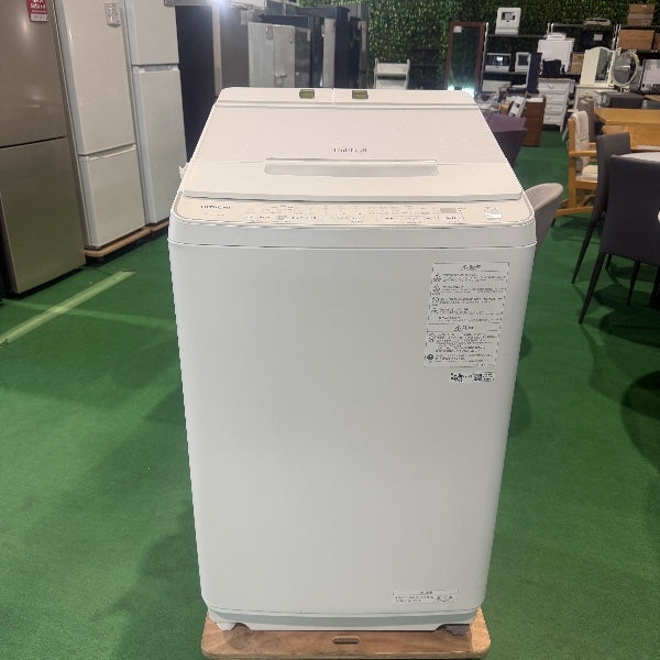 "縦型洗濯機 BW-X100G【ITVQA3974GW0】