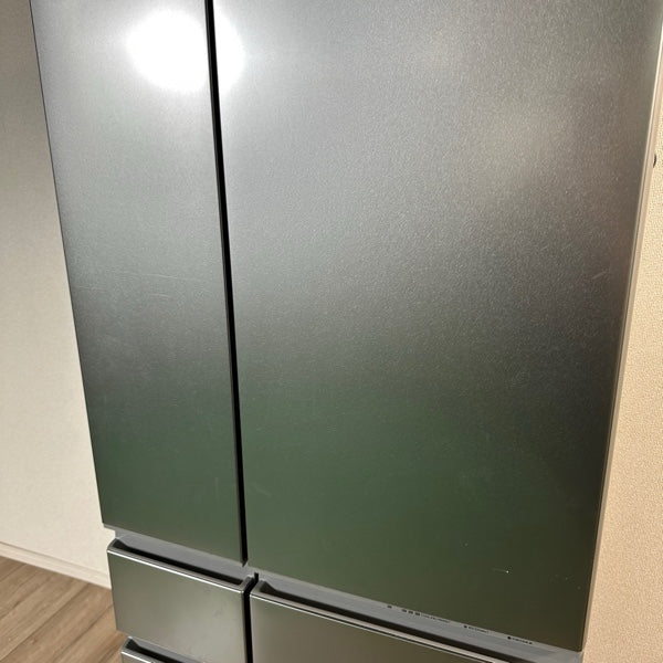 冷蔵庫 NR-F519MEX【ITK03I71VGTC】