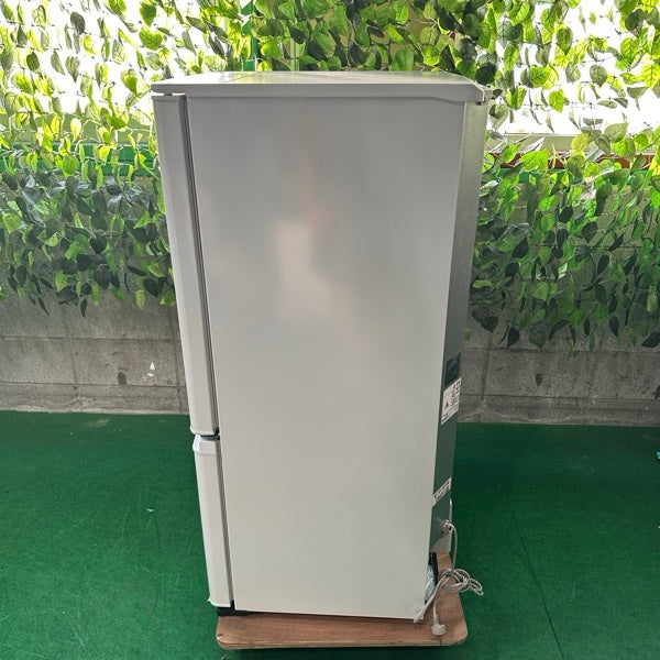 冷蔵庫 MR-P15E3J【ITYT6IPSP97G】