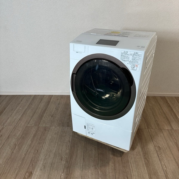 ドラム式洗濯機 TW-127X8【ITJXZQHT0F2Y】