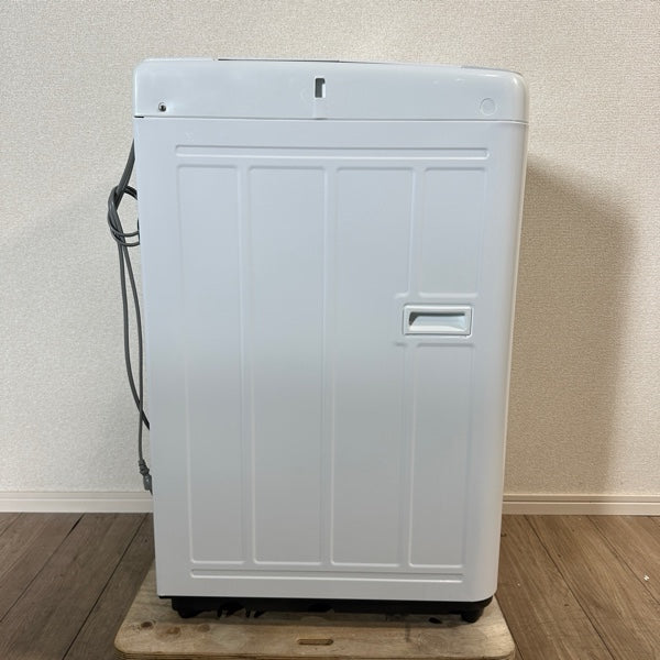 洗濯機 NA-F5B3【IT4G0JHJOCNC】