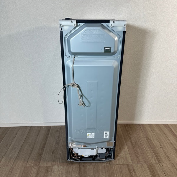 冷蔵庫 R-27V【ITHWNZULQ2Y6】