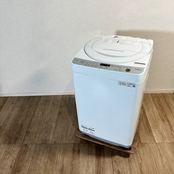 洗濯機 ES-GE7F【IT42XH5D7WIO】