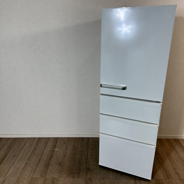 冷蔵庫 AQR-36K【ITQPMM8VFWNQ】