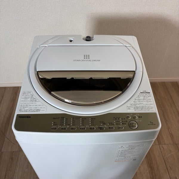 洗濯機　AW-7GME1【ITFRIUXFQ1KG】