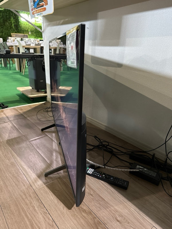 テレビ KJ-49X8000H【ITZ87Q3QBVA8】