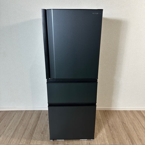 冷蔵庫 GR-W33SC【ITE5SAK0BMP6】