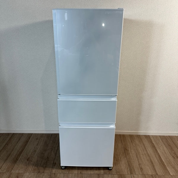 冷蔵庫 MR-C33G【ITKJ5R54XED0】