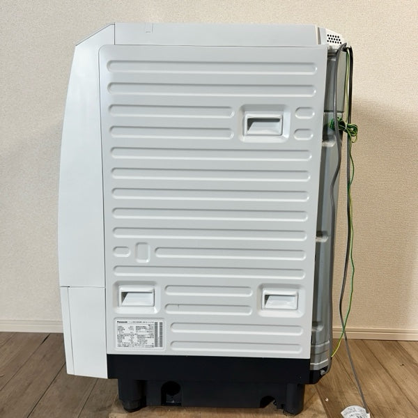 ドラム式洗濯機 NA-LX127DR【IT2U5B221DX0】