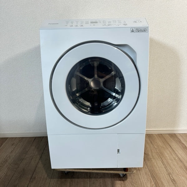 ドラム式洗濯機 NA-LX113C【ITO3DYNI3LM8】