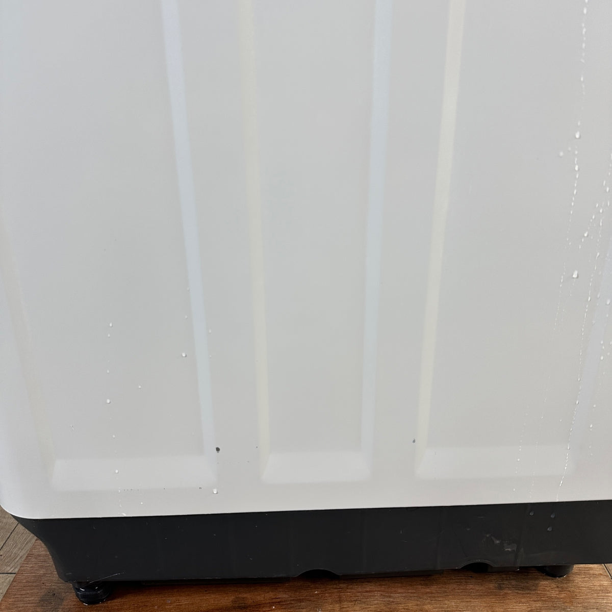 中古 縦型洗濯機 Panasonic NA-FA80H9 8kg 2021年製