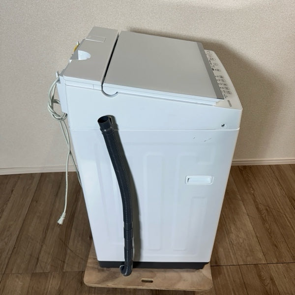 縦型洗濯機 AW-7DH1【ITL5NSZVH2FK】