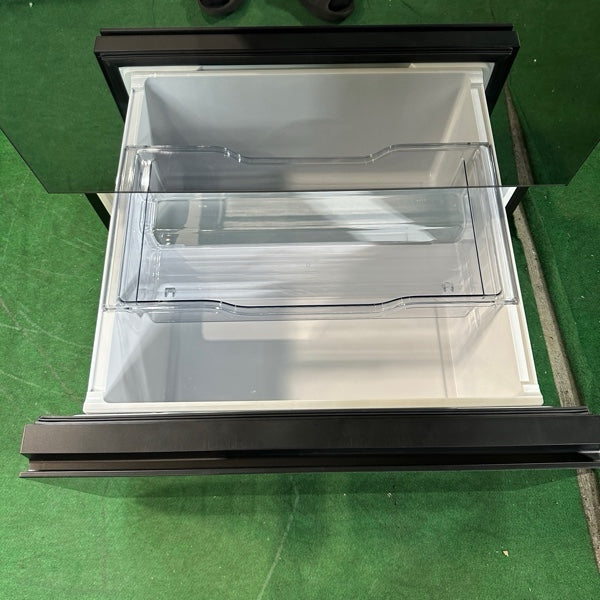 冷蔵庫 HR-EI35【ITEQ2I8K7ZEW】