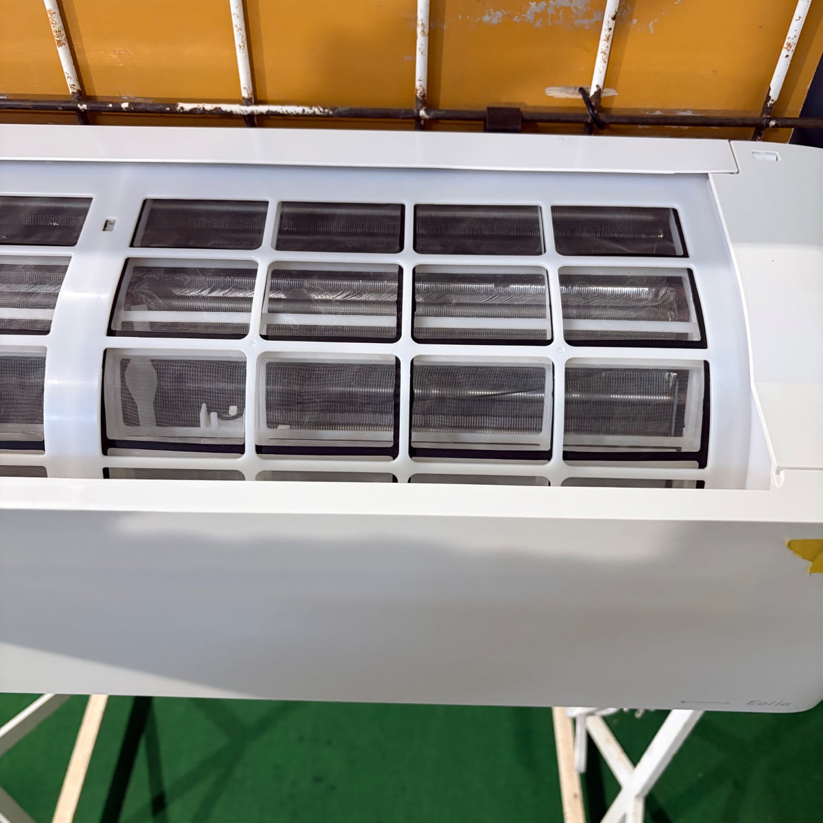 中古 エアコン Panasonic CS-404DEX2J 14畳 2024年製