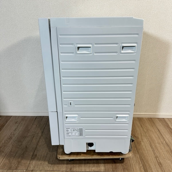 洗濯機 NA-VG770L【ITF8W80GC5W0】