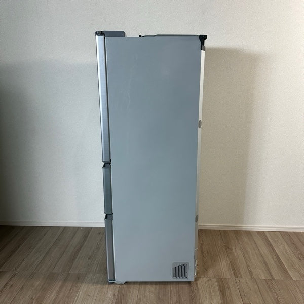 冷蔵庫 SJ-X508K【ITWNQ2E04TPW】