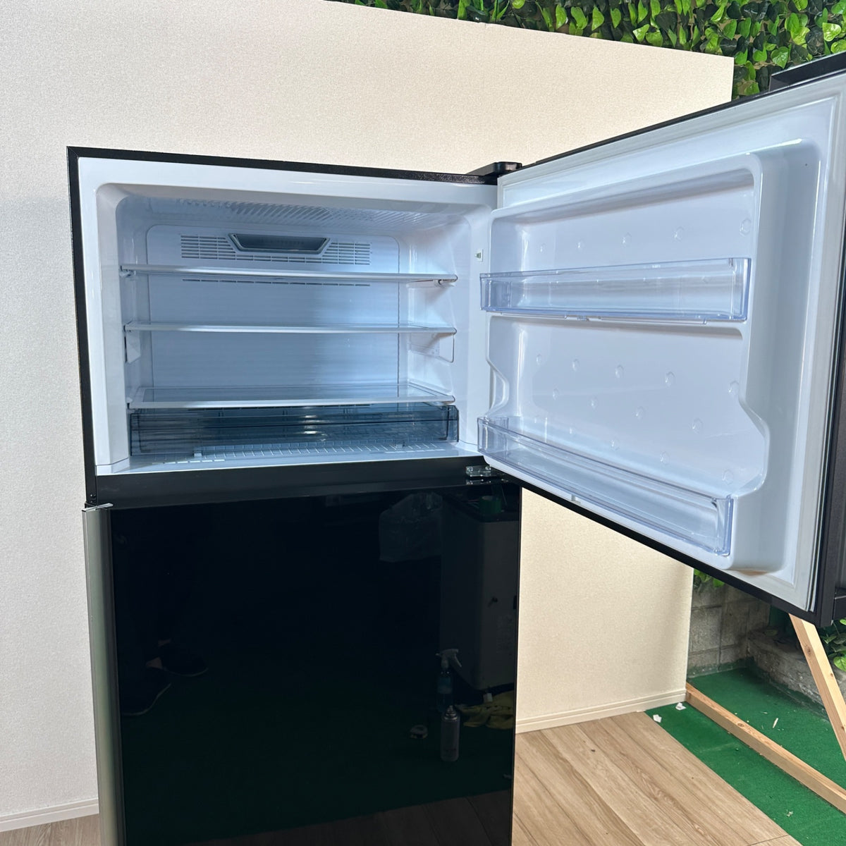 中古 冷蔵庫 SHARP SJ-60H 600L 2021年製