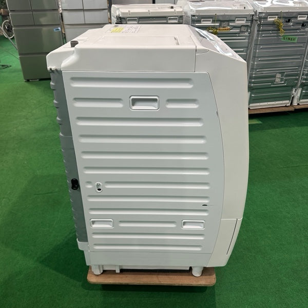 洗濯機 BD-STX120H