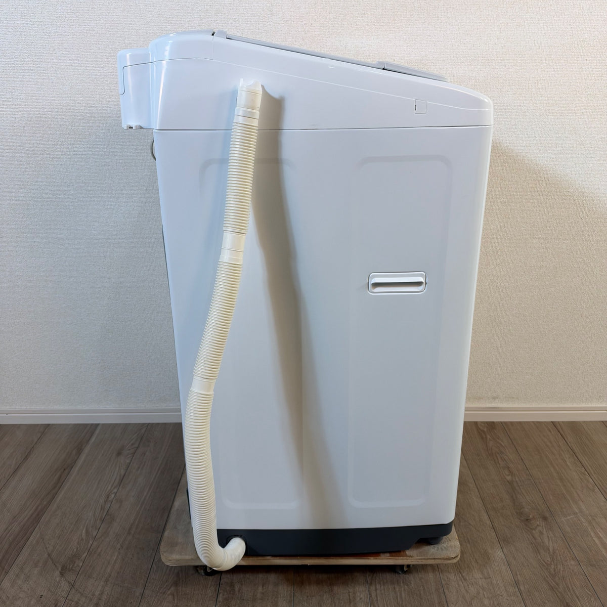 中古 縦型洗濯機 HITACHI BW-V70G 7kg 2021年製