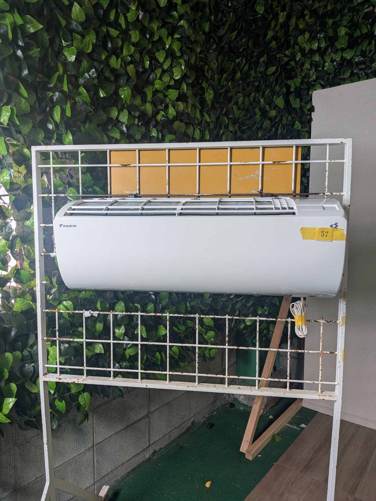 中古 エアコン DAIKIN ATR28ASE3 10畳 2023年製