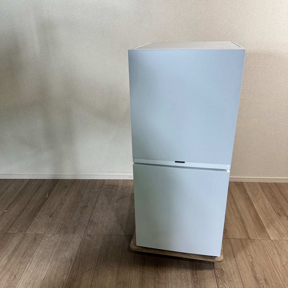 中古 冷蔵庫 Haier JR-F17KS 170L 2025年製