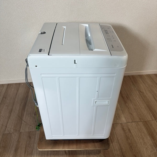 洗濯機 NA-F5B2【IT2A0PA870I1】