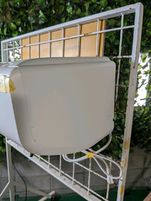 エアコン CS-AX630D2【ITQKL1E6N68E】